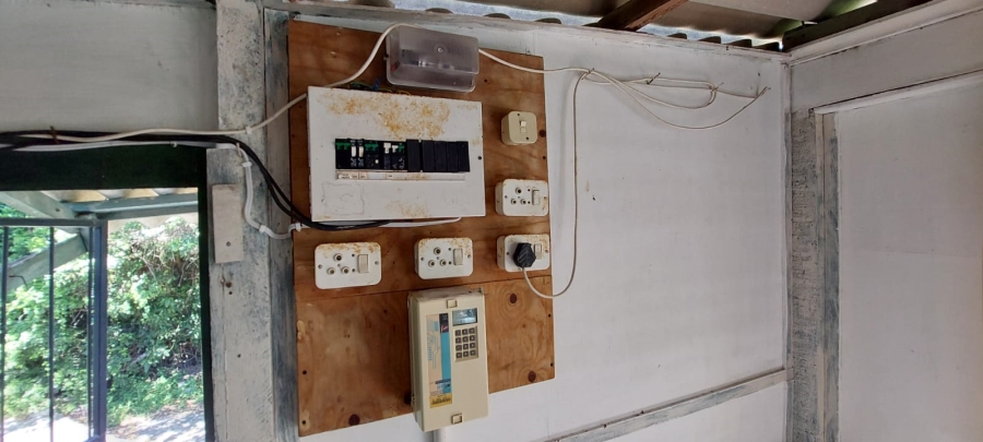 Commercial Property for Sale in Gamtoos Mouth Eastern Cape